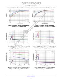 FAN53703UC48X Datasheet Page 6