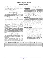 FAN53703UC48X Datasheet Page 10