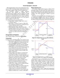 FAN54005UCX Datasheet Page 16