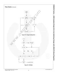 FAN54013BUCX Datasheet Page 23