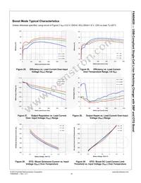 FAN54020UCX Datasheet Page 17