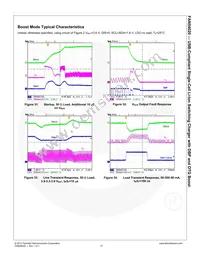 FAN54020UCX Datasheet Page 18