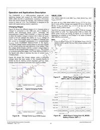 FAN54020UCX Datasheet Page 19