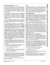 FAN54020UCX Datasheet Page 20
