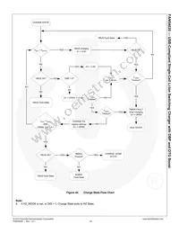 FAN54020UCX Datasheet Page 23