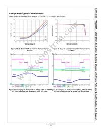 FAN54046UCX Datasheet Page 15