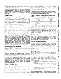 FAN54046UCX Datasheet Page 21