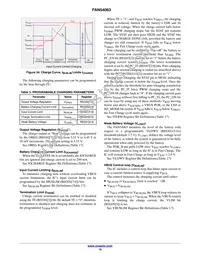 FAN54063UCX Datasheet Page 19