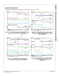 FAN54110UCX Datasheet Page 10