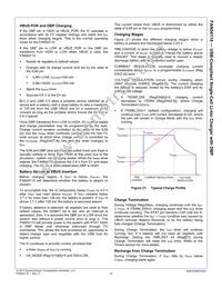 FAN54110UCX Datasheet Page 13