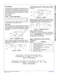 FAN54110UCX Datasheet Page 16