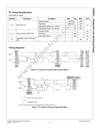 FAN5421BUCX Datasheet Page 11