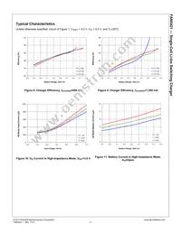 FAN5421BUCX Datasheet Page 12