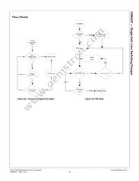 FAN5421BUCX Datasheet Page 19