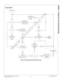 FAN5421BUCX Datasheet Page 20