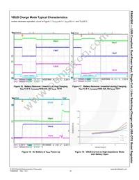 FAN54300UCX Datasheet Page 16