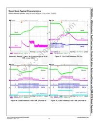 FAN54300UCX Datasheet Page 22