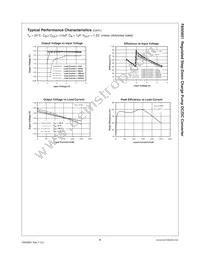 FAN5601MP18X Datasheet Page 9