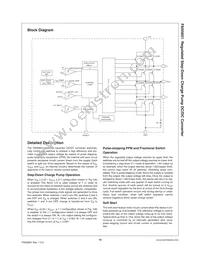 FAN5601MP18X Datasheet Page 10