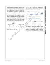 FAN5601MP18X Datasheet Page 12