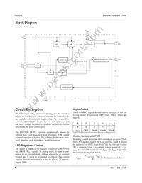 FAN5606DMPX Datasheet Page 4