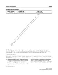 FAN5606DMPX Datasheet Page 9