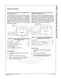 FAN5610MPX Datasheet Page 8