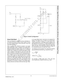 FAN5616MPX Datasheet Page 9