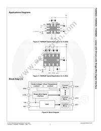 FAN5626LX Datasheet Page 3