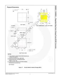 FAN5631MPX Datasheet Page 11