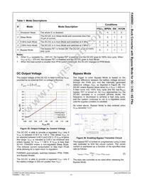 FAN5903BUCX Datasheet Page 14
