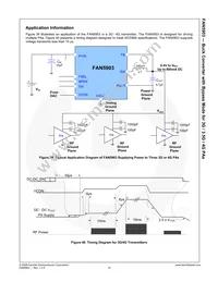 FAN5903BUCX Datasheet Page 16