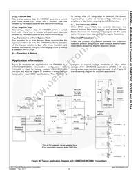 FAN5904BUC01X Datasheet Page 20