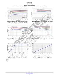 FAN5909UCX Datasheet Page 7