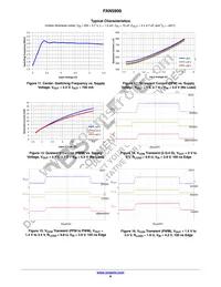 FAN5909UCX Datasheet Page 8