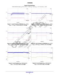 FAN5909UCX Datasheet Page 9