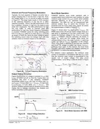 FAN602FMX Datasheet Page 13