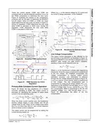 FAN602FMX Datasheet Page 15