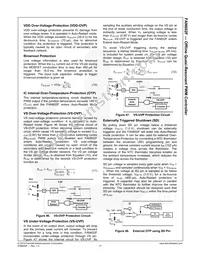 FAN602FMX Datasheet Page 18