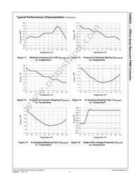 FAN602LMX Datasheet Page 10