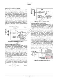 FAN604MX Datasheet Page 18