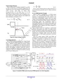 FAN604PMX Datasheet Page 12