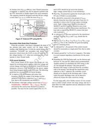 FAN604PMX Datasheet Page 17