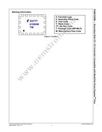 FAN6100HMMPX Datasheet Page 4