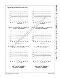 FAN6100MMPX Datasheet Page 14