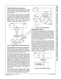 FAN6100MMPX Datasheet Page 18