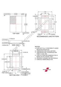 FAN6100MMPX Datasheet Page 23