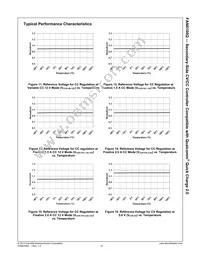 FAN6100QMPX Datasheet Page 11