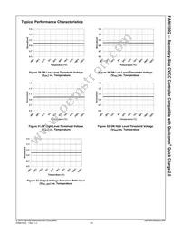 FAN6100QMPX Datasheet Page 14