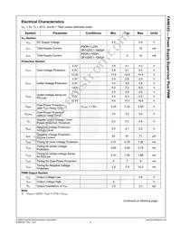 FAN6103NZ_G Datasheet Page 6